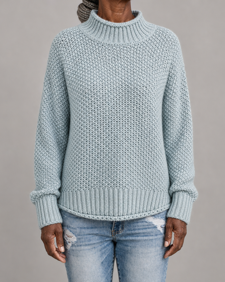 Elisabeth | Relaxed Pullover