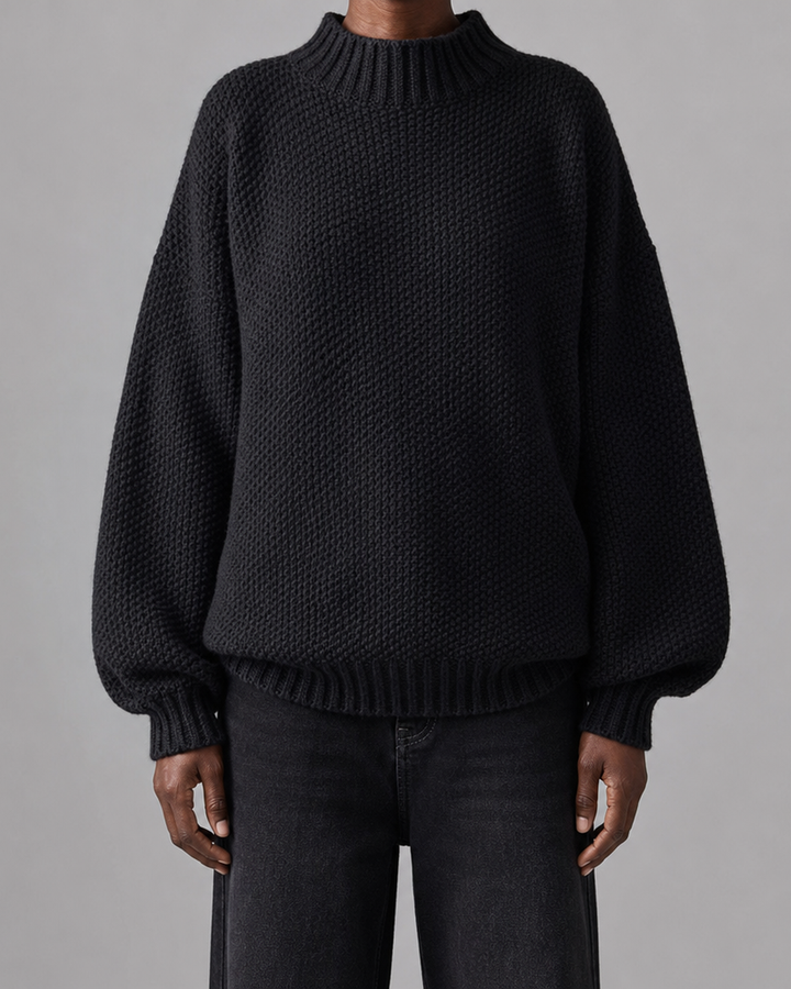 Jordyn | Sophisticated Sweater