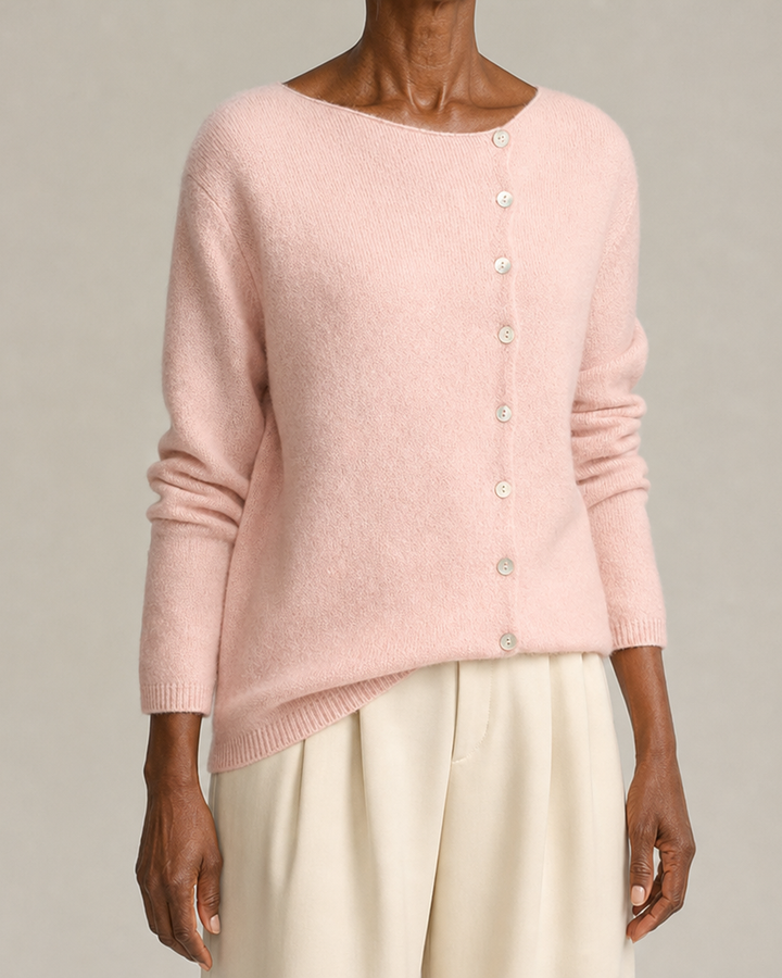 Lilou | Elegant & Cozy Cardigan