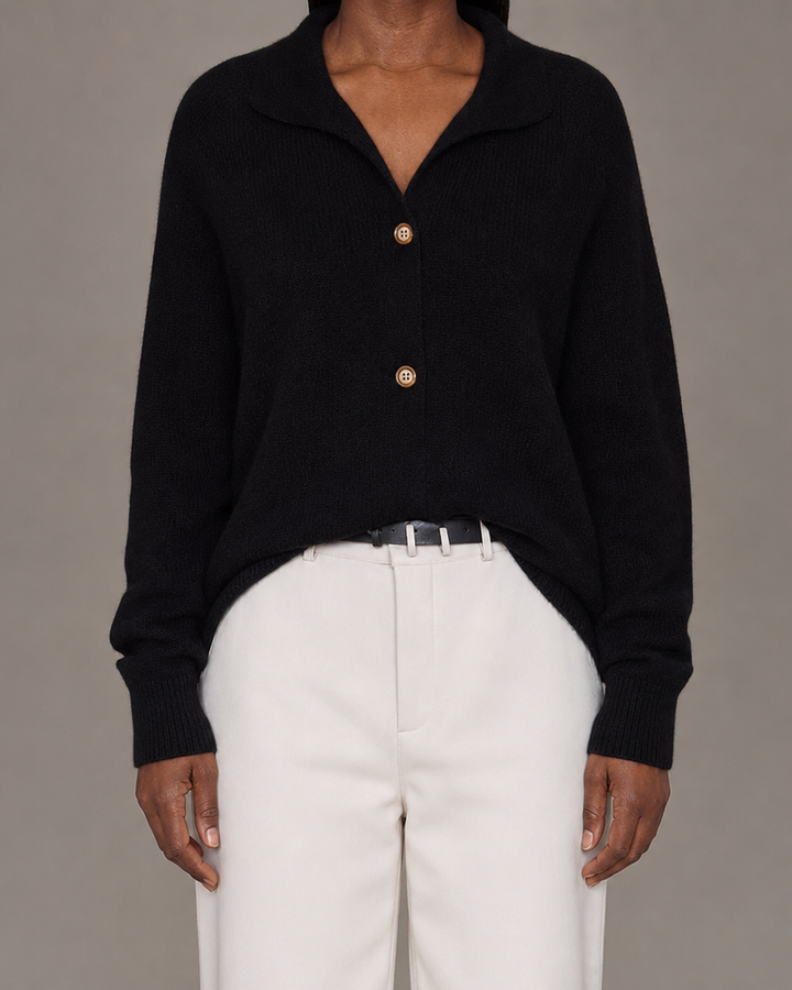 Véronique | Elegant Cardigan