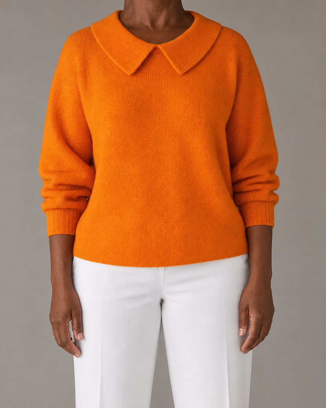Katie | Classic Sweater