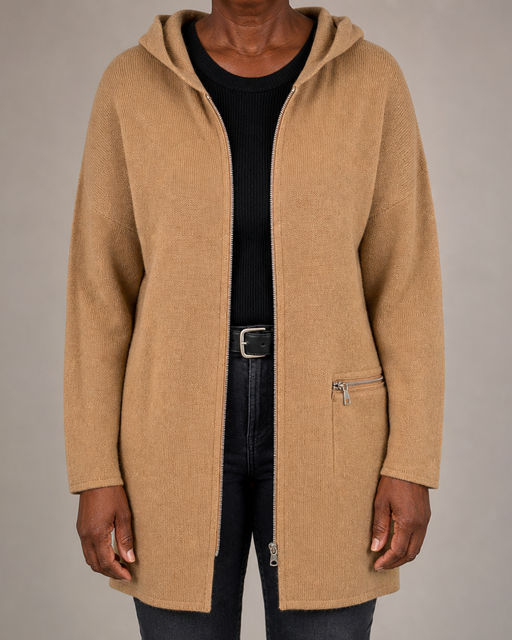 Arlene | Long Sleeve Cardigan