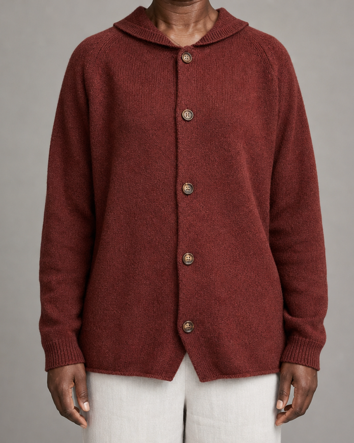 Adaline | Casual Fit Cardigan