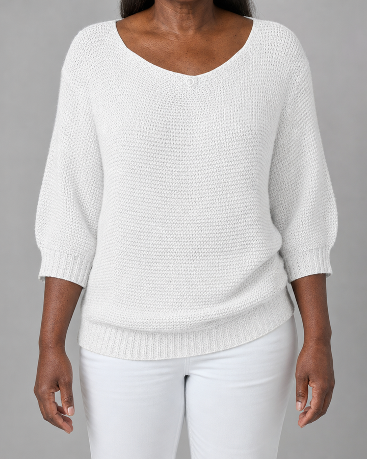Carla | Comfort Sweater