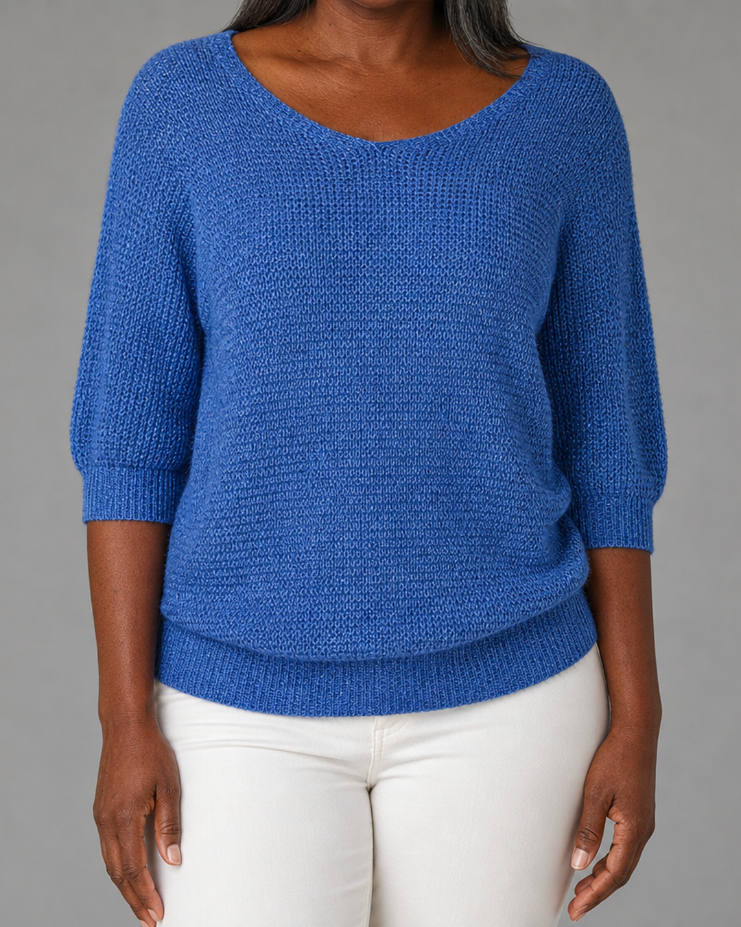 Carla | Comfort Sweater