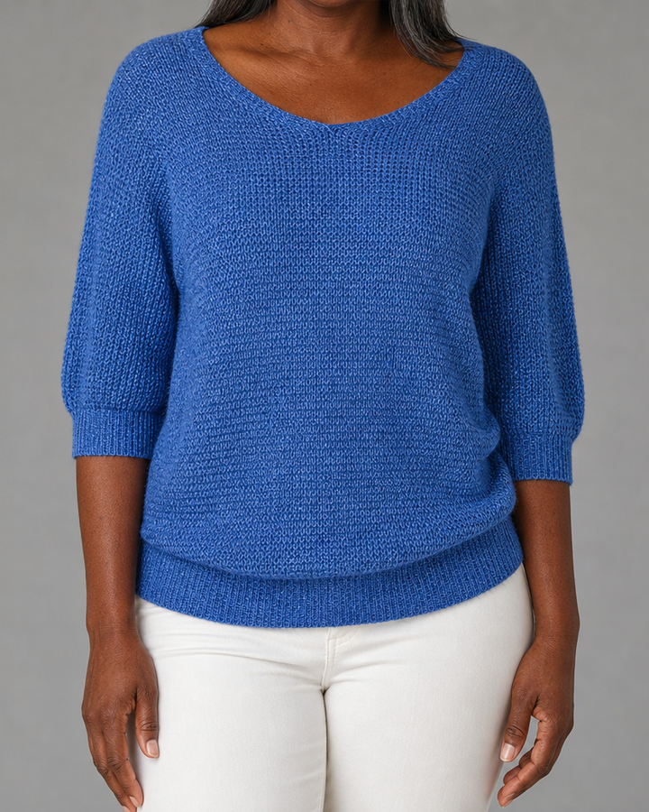 Carla | Comfort Sweater
