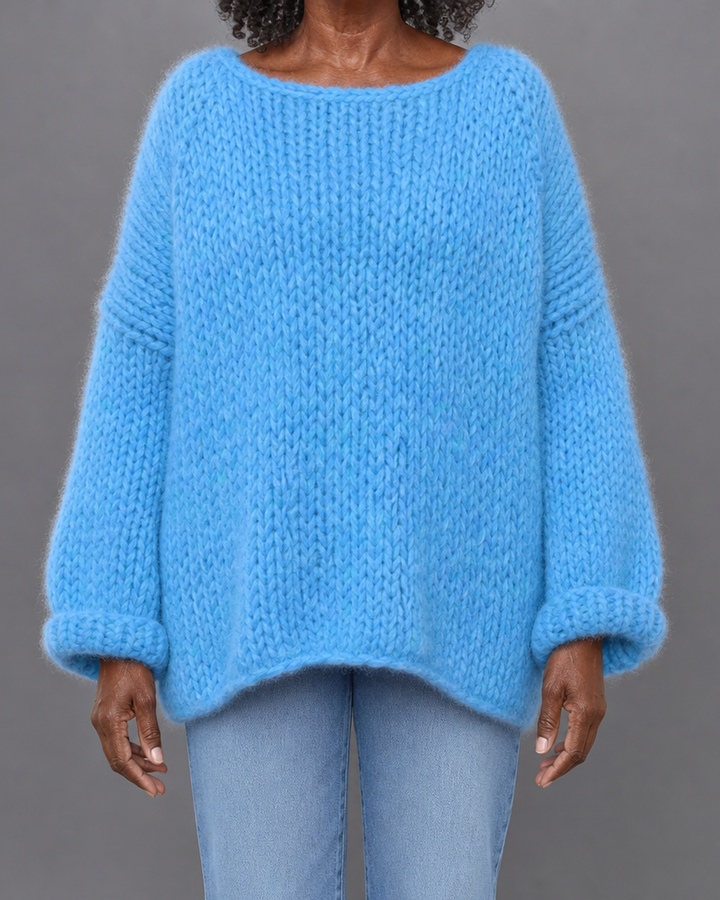 Kerry | Knitted Sweater