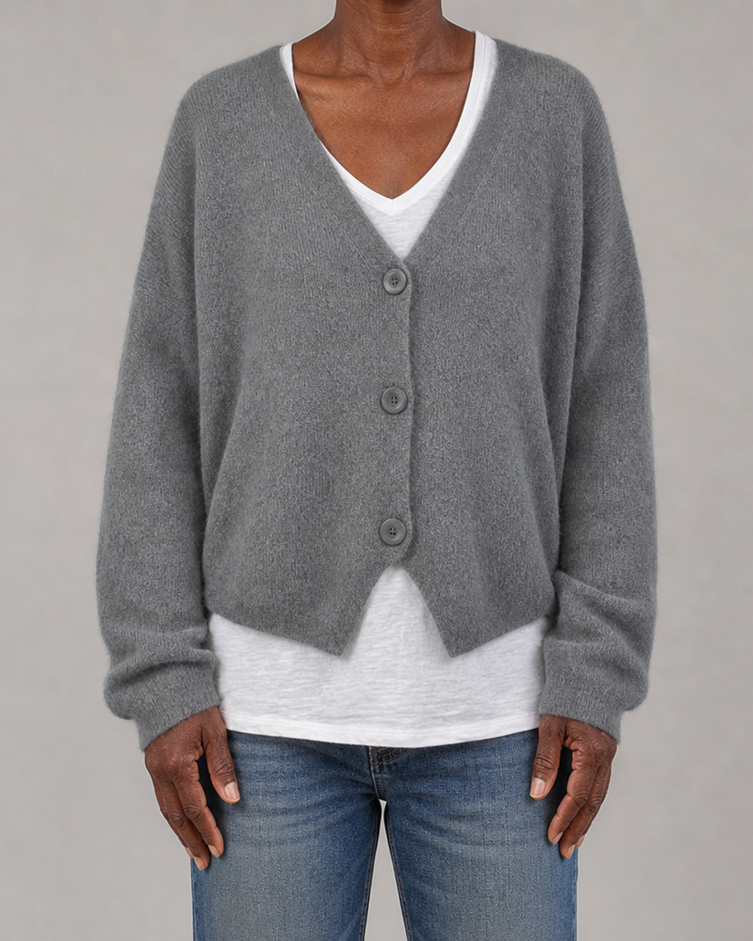 Shannon | Knit Cardigan