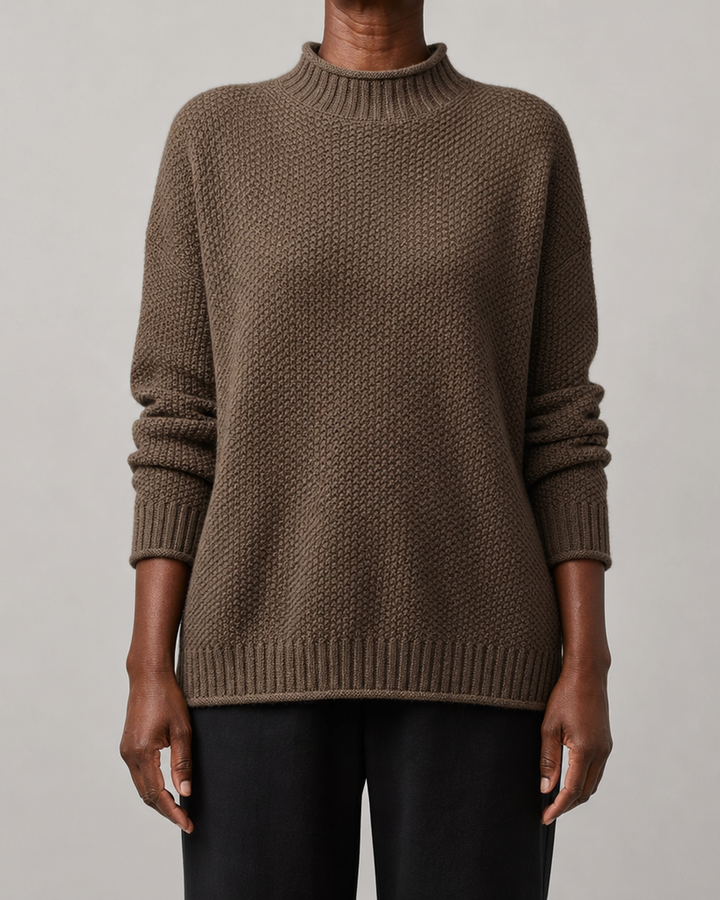 Jordyn | Sophisticated Sweater