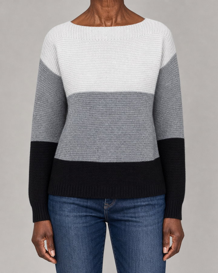 Juliana | Elegant Sweater