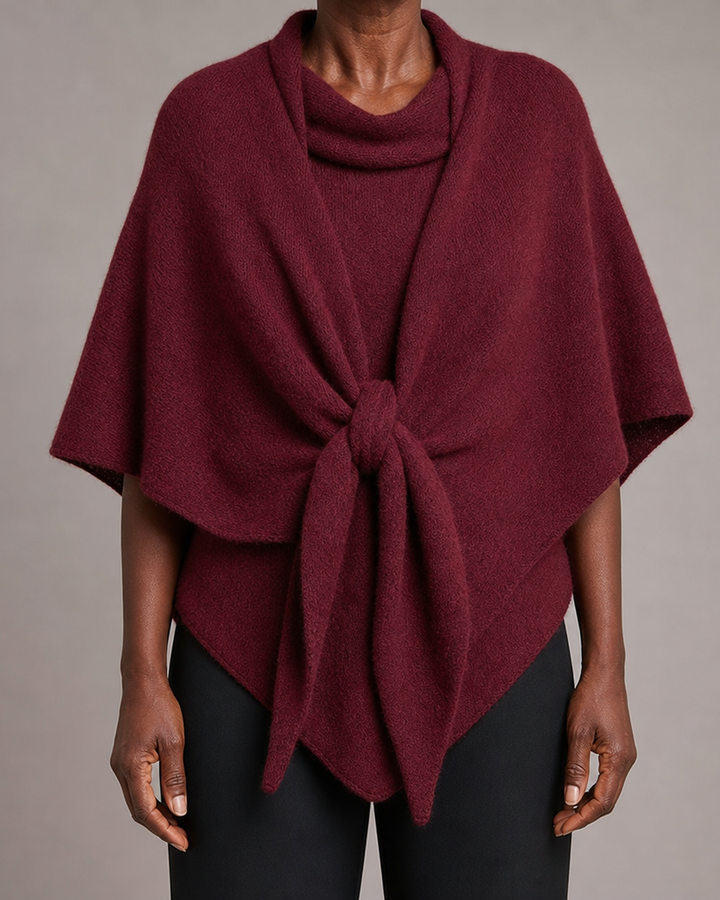 Aurora | Soft And Stylish Autumn Scarf