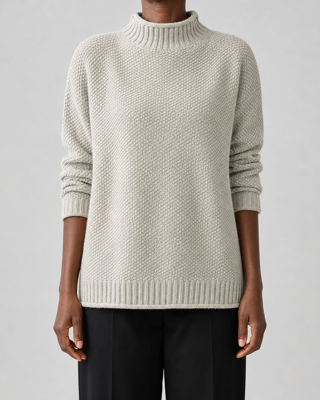 Jordyn | Sophisticated Sweater