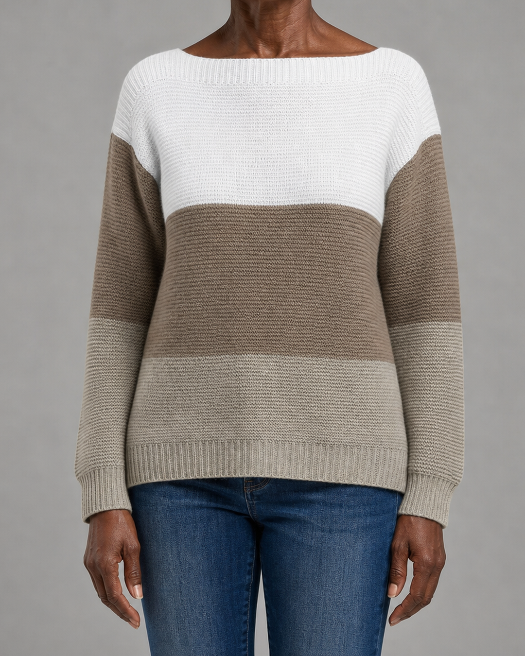 Juliana | Elegant Sweater