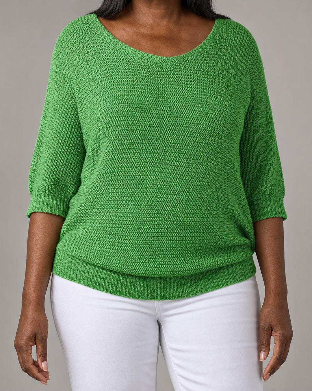 Carla | Comfort Sweater