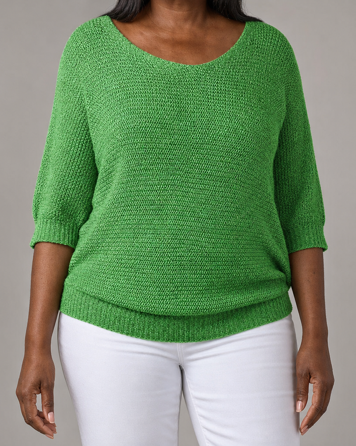 Carla | Comfort Sweater