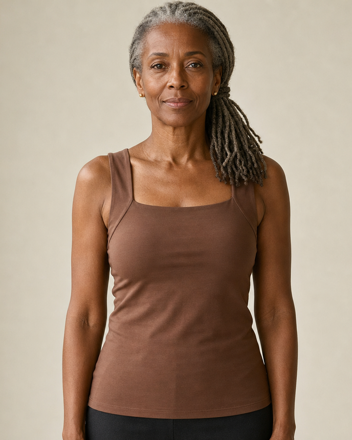 Roxy | Built In Comfort Bra Tanktop