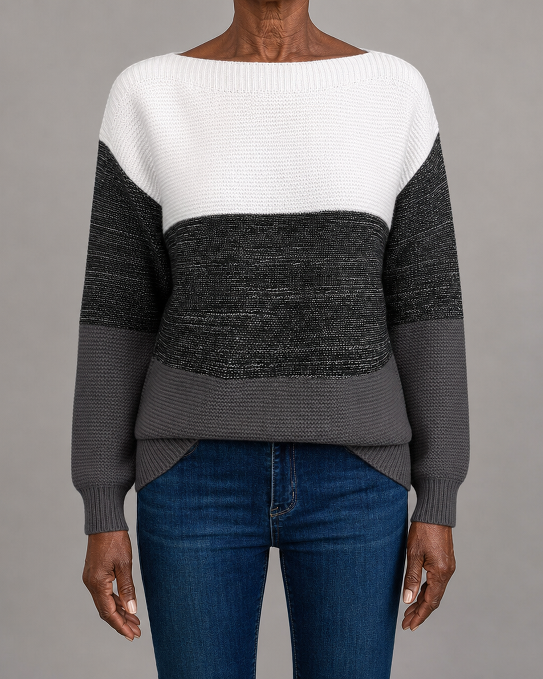 Juliana | Elegant Sweater