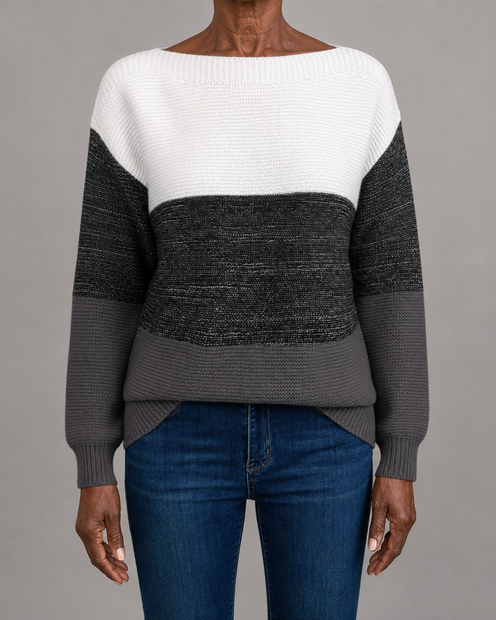 Juliana | Elegant Sweater