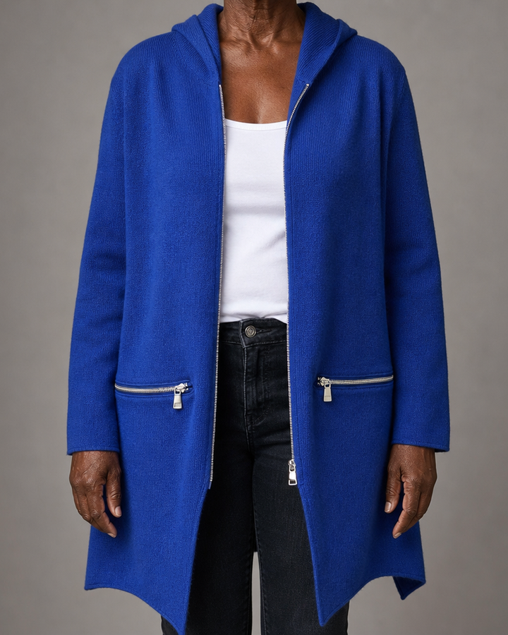 Arlene | Long Sleeve Cardigan