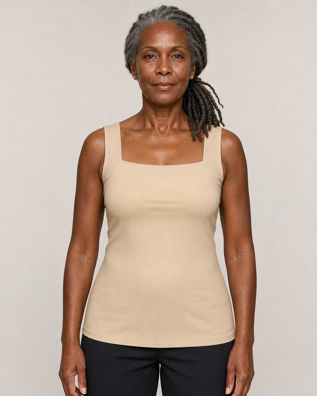 Roxy | Built In Comfort Bra Tanktop