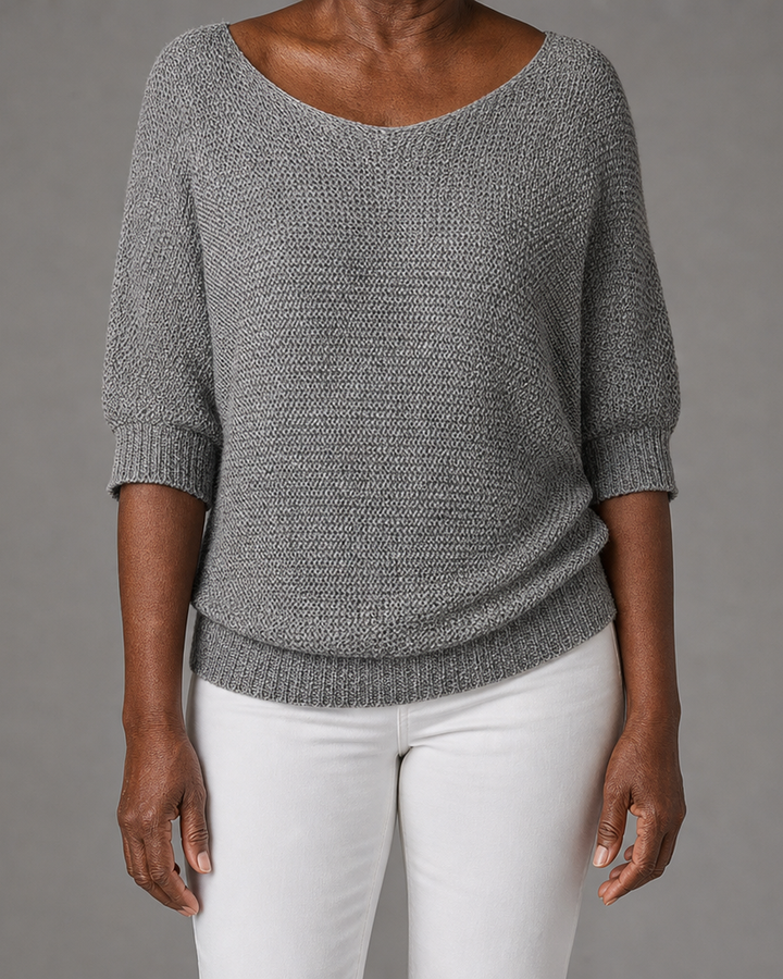 Carla | Comfort Sweater