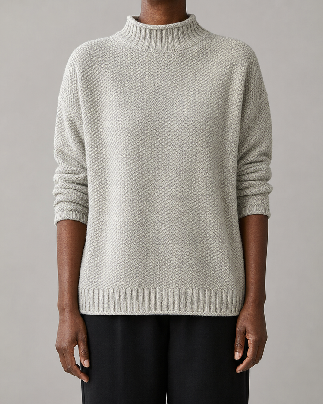 Jordyn | Sophisticated Sweater