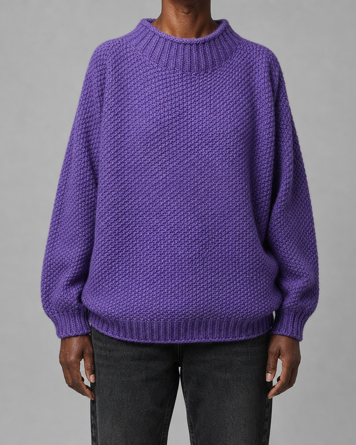 Jordyn | Sophisticated Sweater