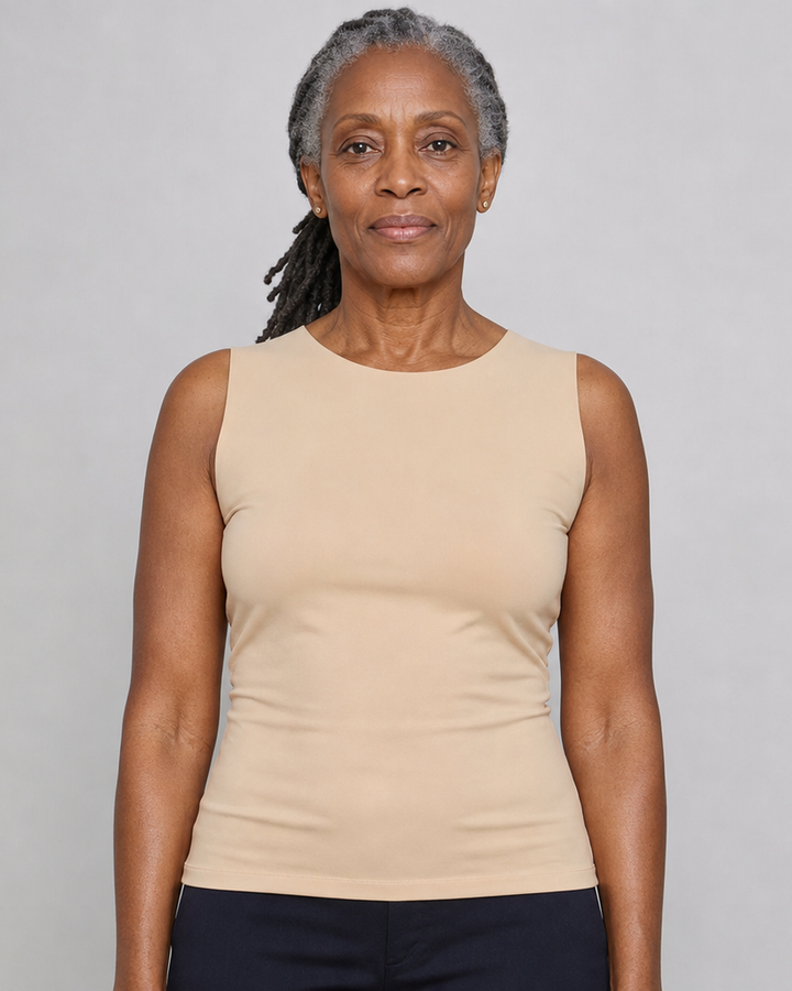 Roxy | Built In Comfort Bra Tanktop