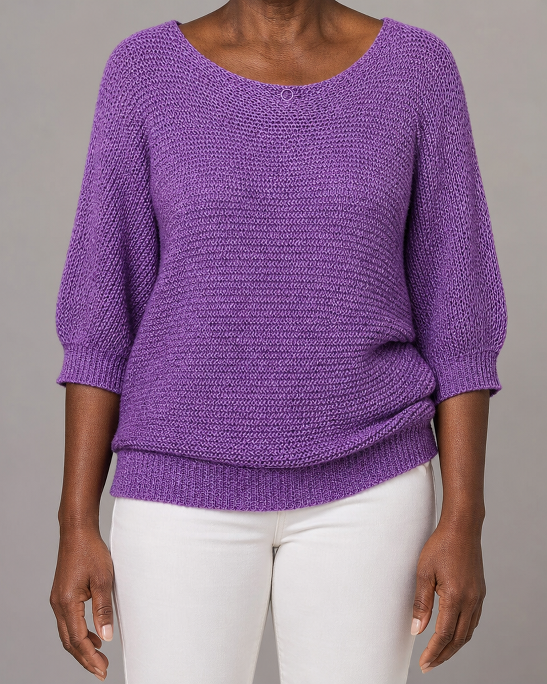 Carla | Comfort Sweater
