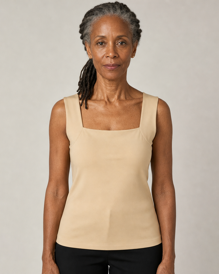 Roxy | Built In Comfort Bra Tanktop
