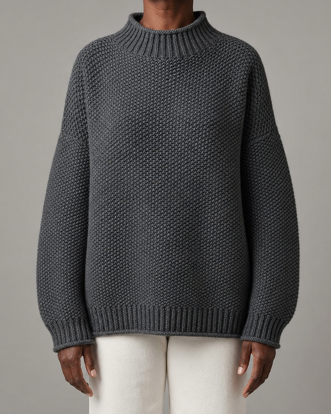 Jordyn | Sophisticated Sweater