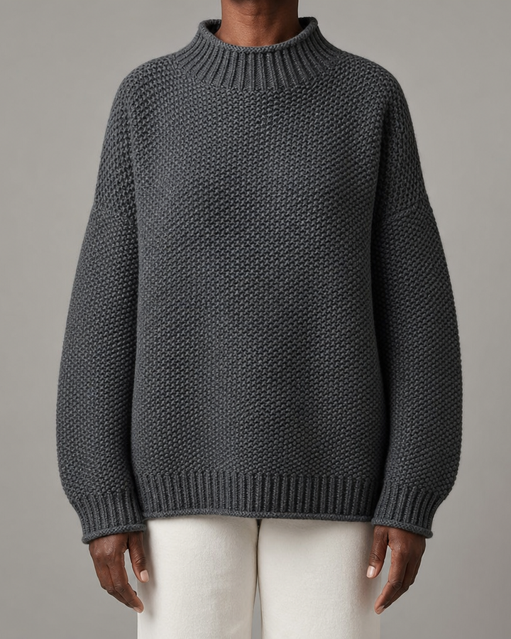 Jordyn | Sophisticated Sweater