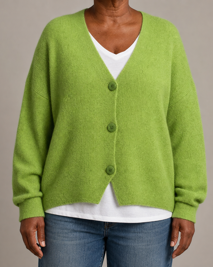 Shannon | Knit Cardigan