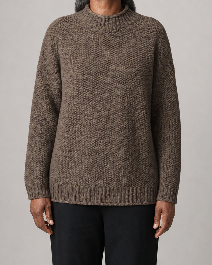 Jordyn | Sophisticated Sweater