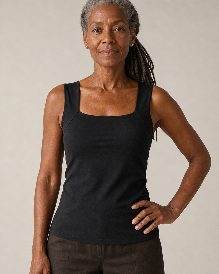 Roxy | Built In Comfort Bra Tanktop
