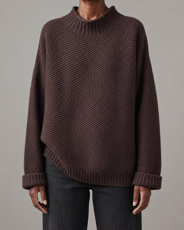 Jordyn | Sophisticated Sweater