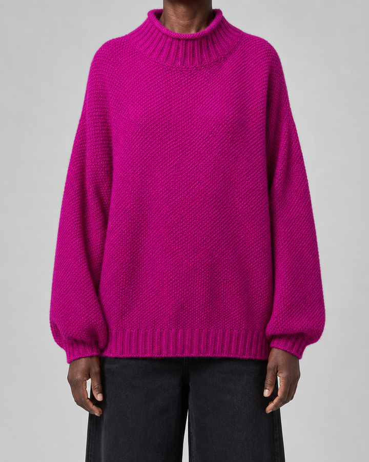 Jordyn | Sophisticated Sweater