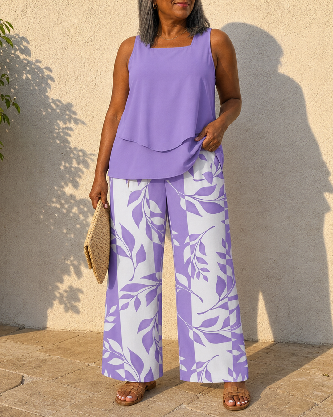 Laventria | Set Fioritura Lavanda