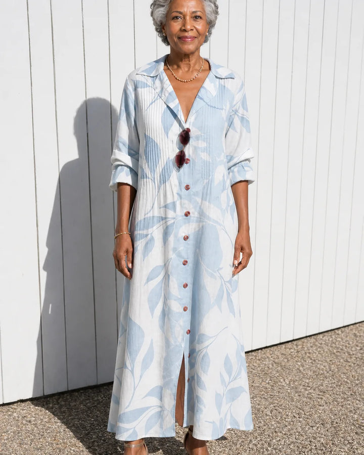 Zola | Beachcomber Boho Dress