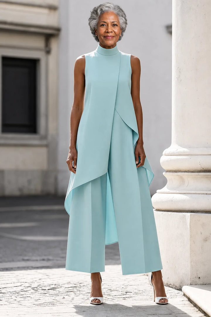 Rosalie | Floating Midi Dress