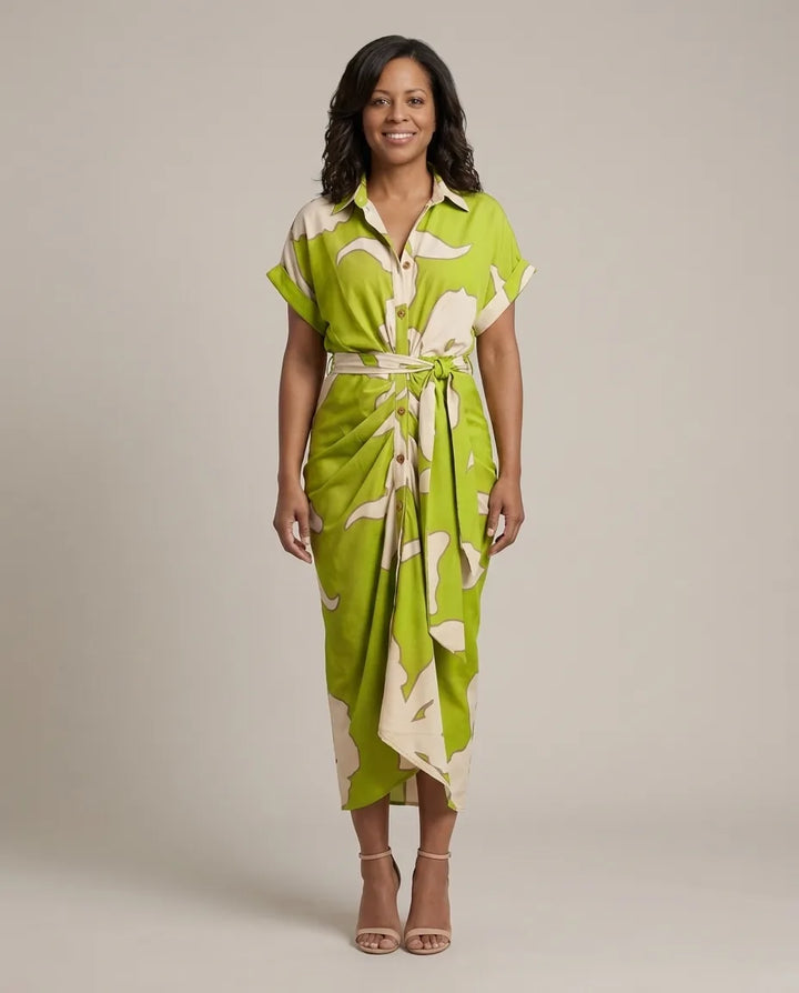 Stella | Elegant Casual Dress
