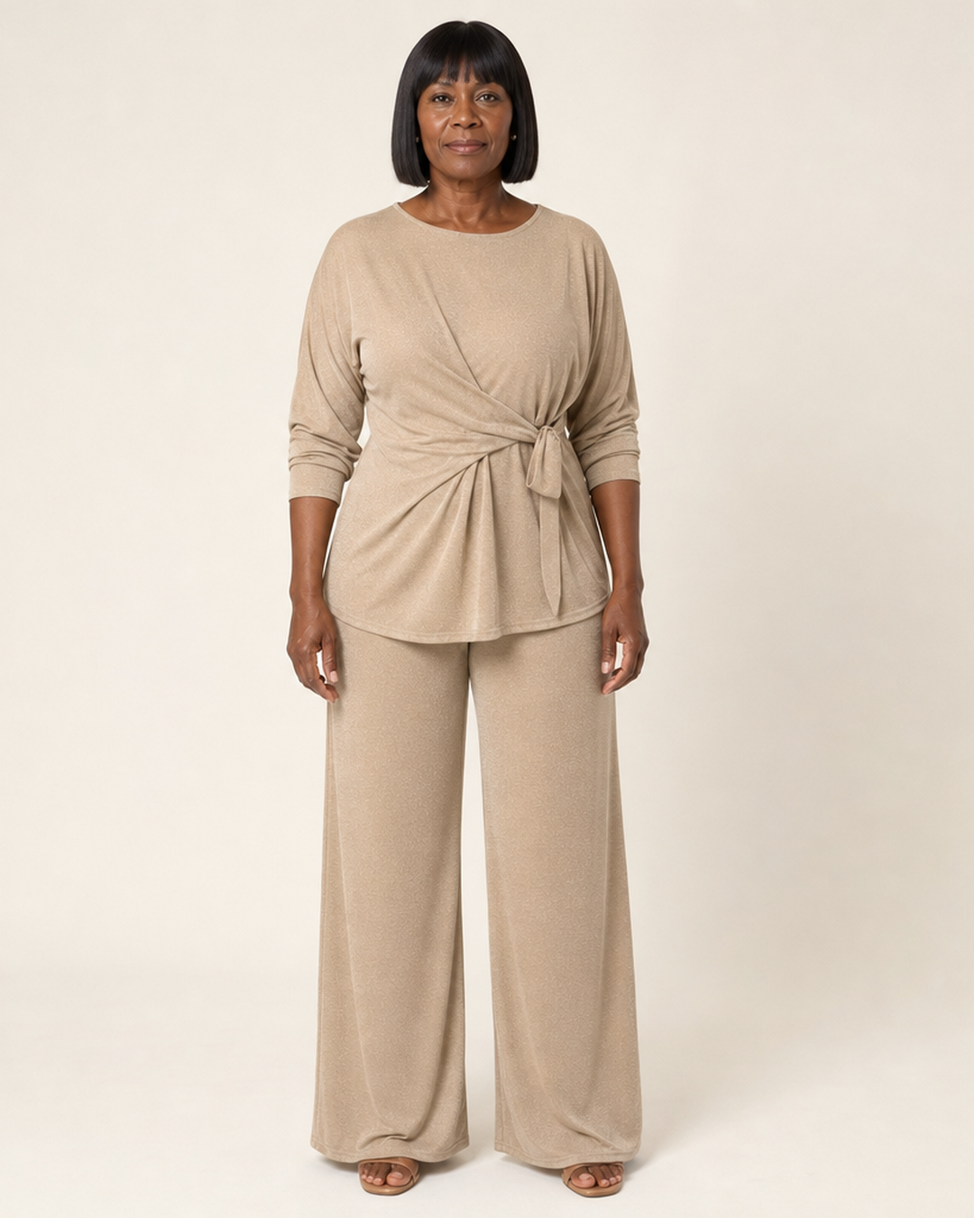 LIONE - STYLISH LOUNGE SET