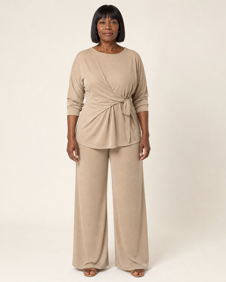 LIONE - STYLISH LOUNGE SET