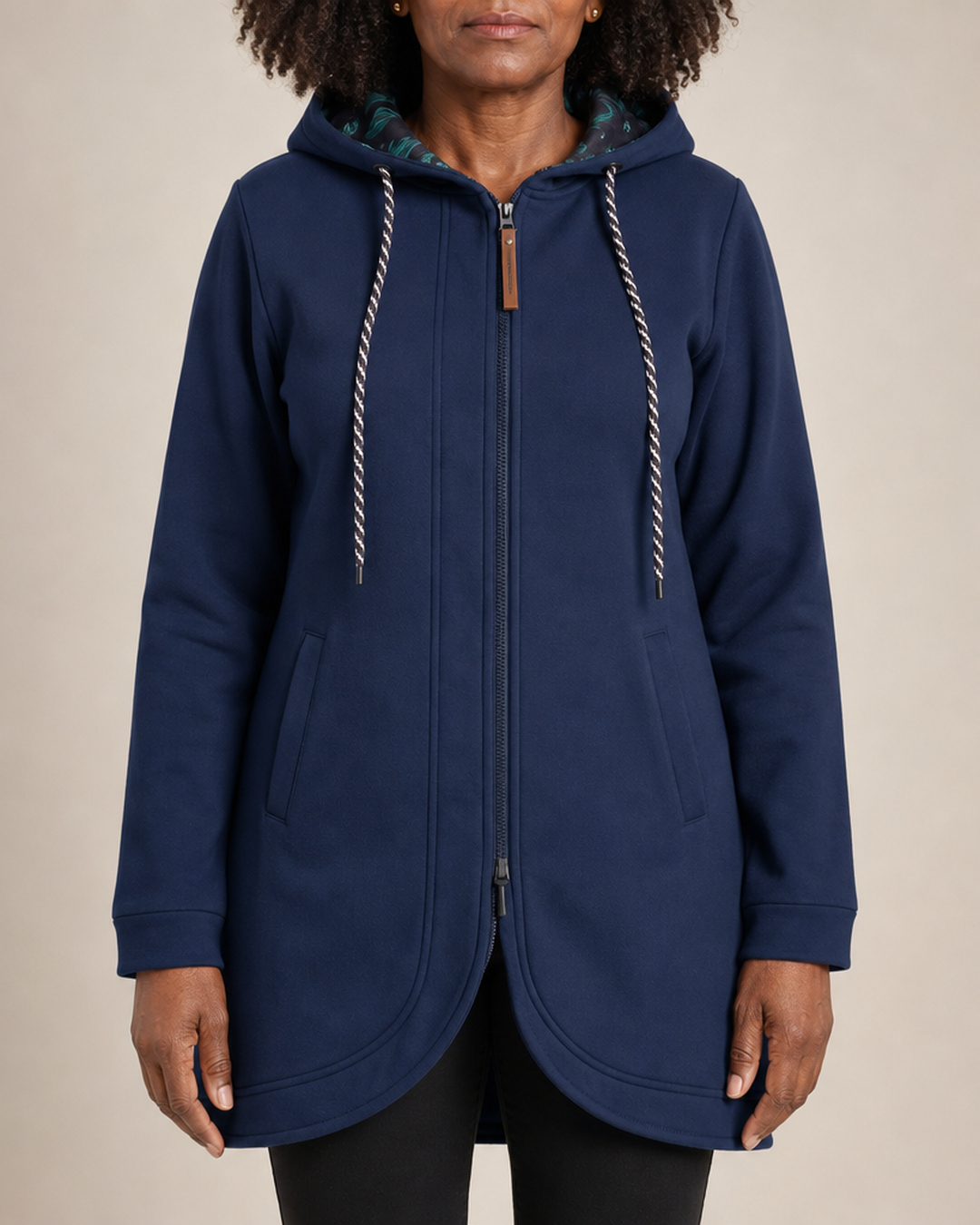 Ashlyn | North West Puffer Jacket