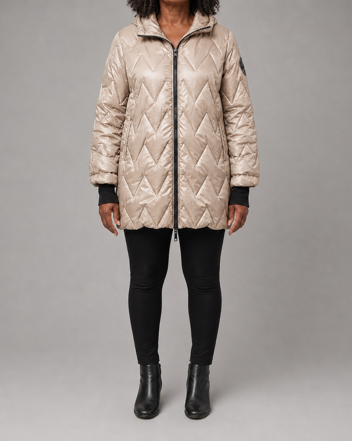 Mareia | Stylish Winter Jacket
