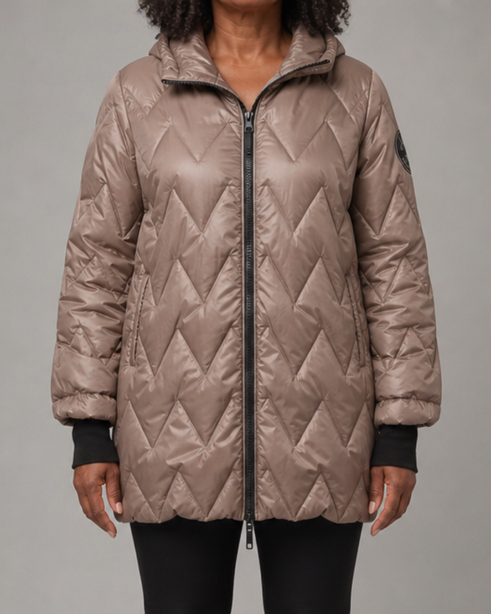 Mareia | Stylish Winter Jacket