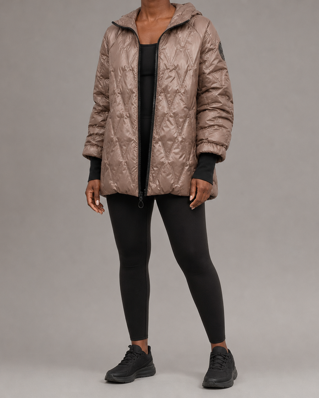 Mareia | Stylish Winter Jacket