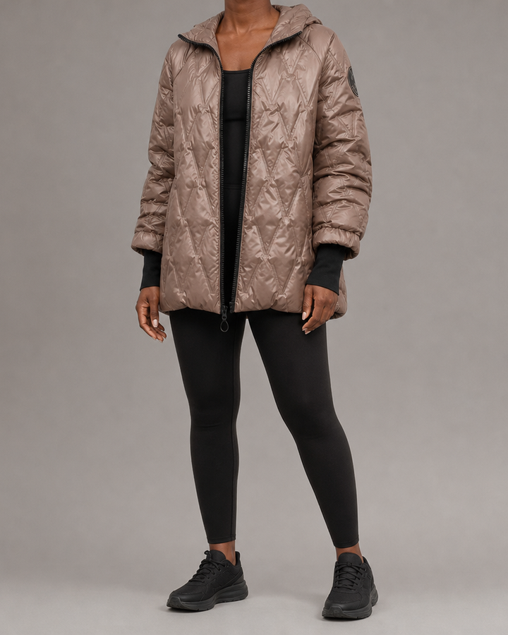 Mareia | Stylish Winter Jacket