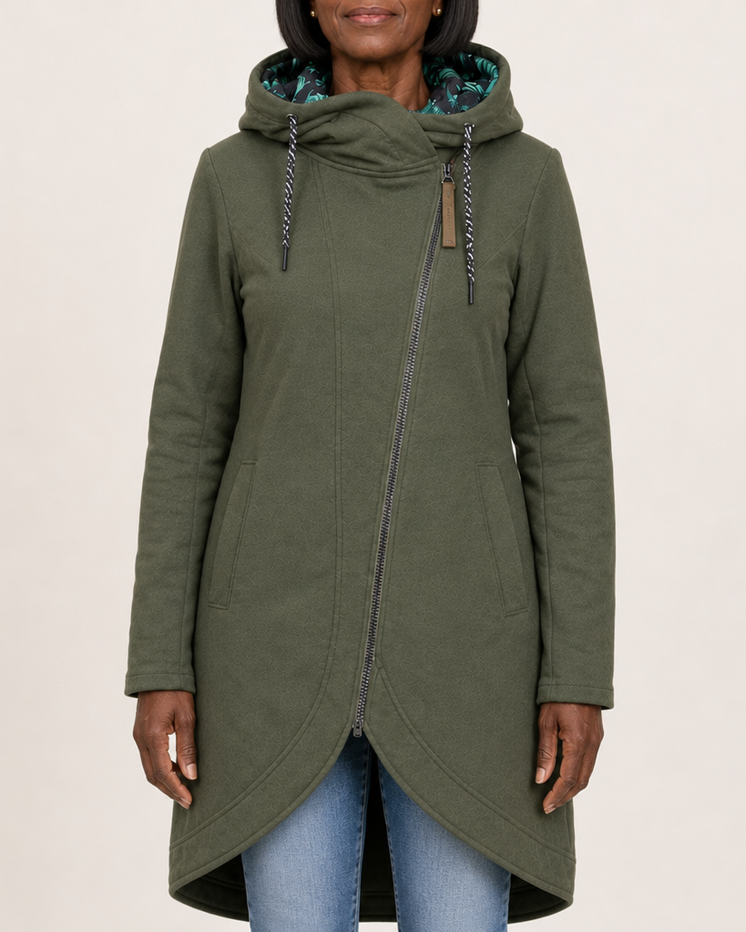 Betty | North West Puffer Jacket