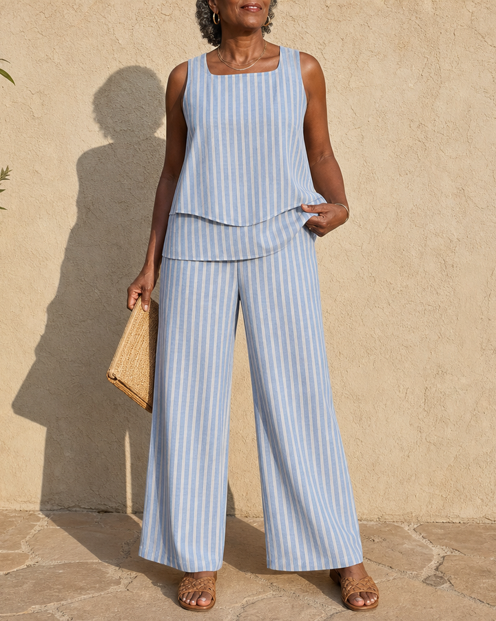 Marivellea | Set a Strisce Costiere